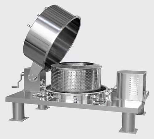 镇江工业脱水机